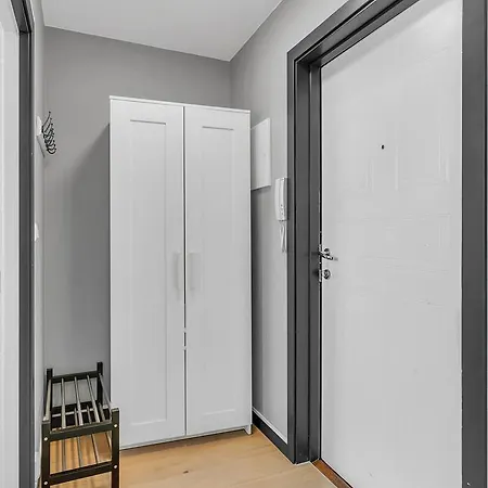 Forenom Serviced Rosenhoff Διαμέρισμα