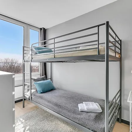 Forenom Serviced Rosenhoff