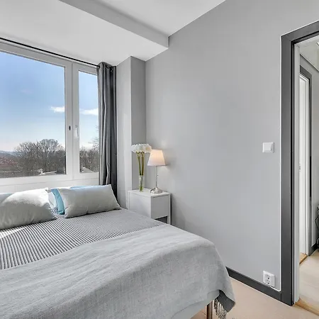 Forenom Serviced Rosenhoff * Όσλο