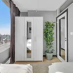Forenom Serviced Rosenhoff Apartment