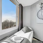 Forenom Serviced Rosenhoff * Oslo