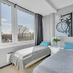 Apartment Forenom Serviced Rosenhoff *