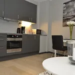 Forenom Serviced Rosenhoff Apartment